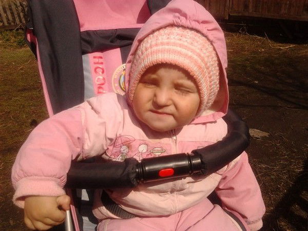 Татьяна Шендрикова