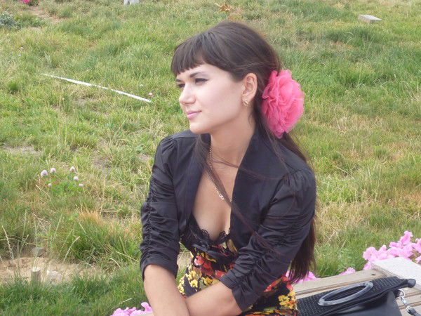 Диана Уразгалиева.