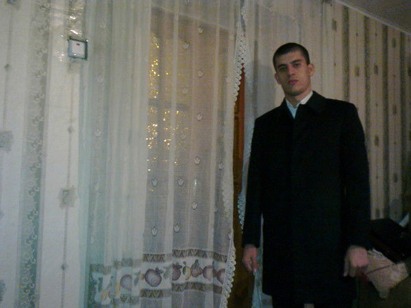 Бадик Бацаев