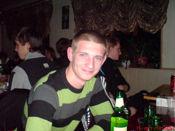 Вадим Лацик