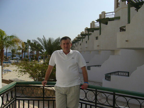 Александр Смирнов