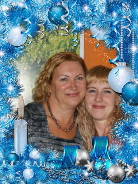 Бушуева Олеся