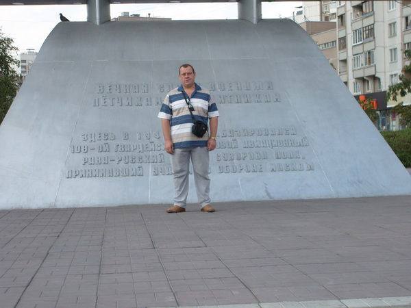 Владимир Соськов