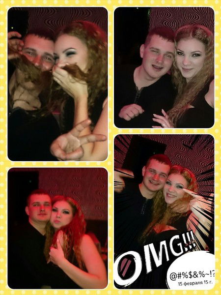 Алёночка Сарвилина