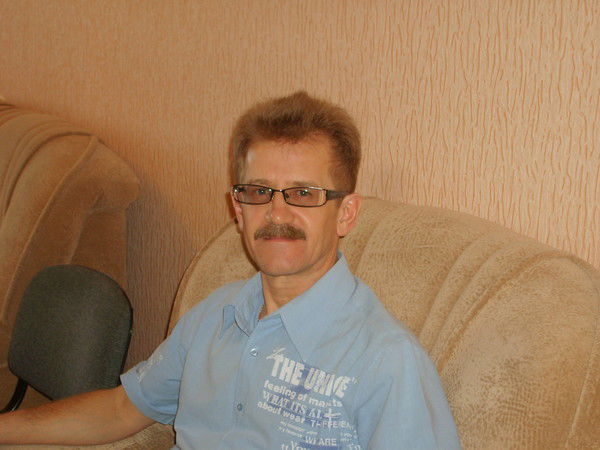 Евгений Захаров