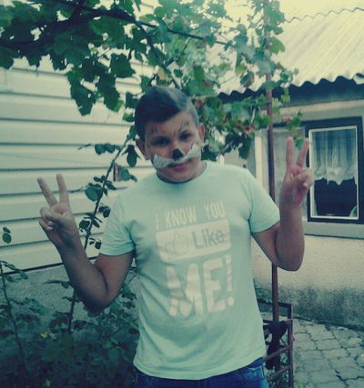 Никита Павленко