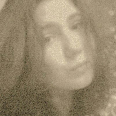 Катя Тараканова