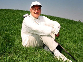 Жанболат Камалов