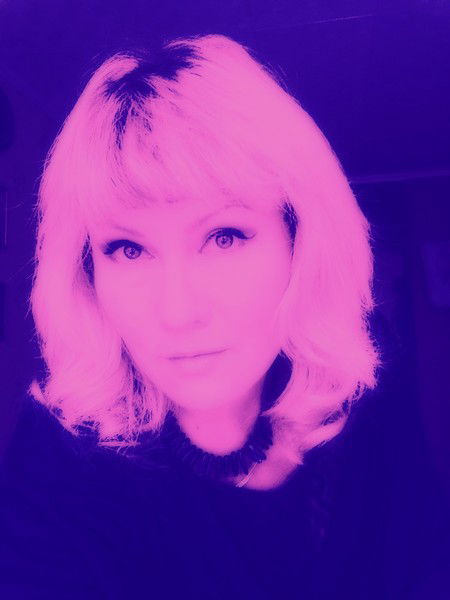 Анна-Свет Богданова