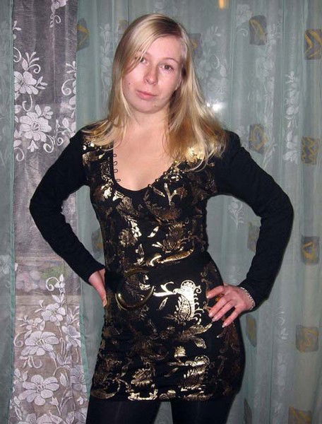 Наташа Кондратьева