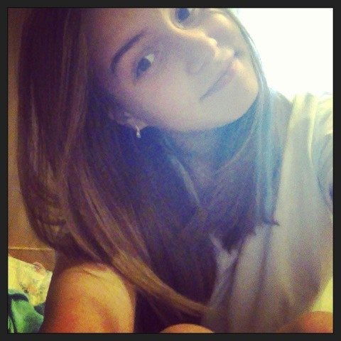 Валерия Серякова