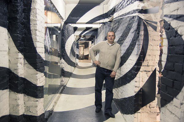 Геннадий Ельцов