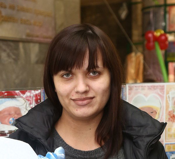 Катерина Коробкова