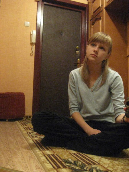 Агнешка Максимик