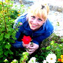Светлана Гребеньщикова
