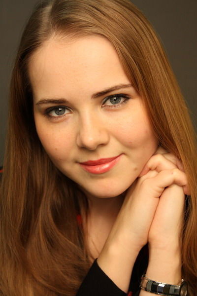 Екатерина Петроневич