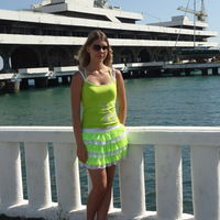 Мария Рубцова