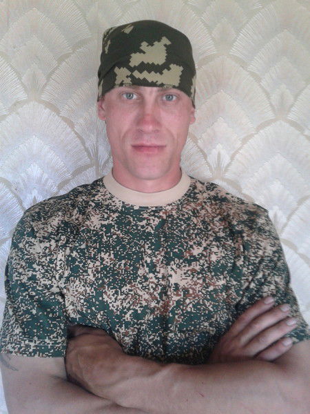 Рома Ситников