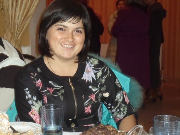 Мариша Калпакчи