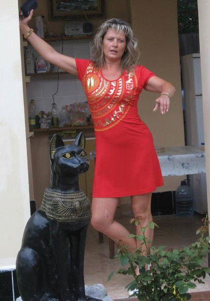 Надежда Чичерина(Лукьяненко)