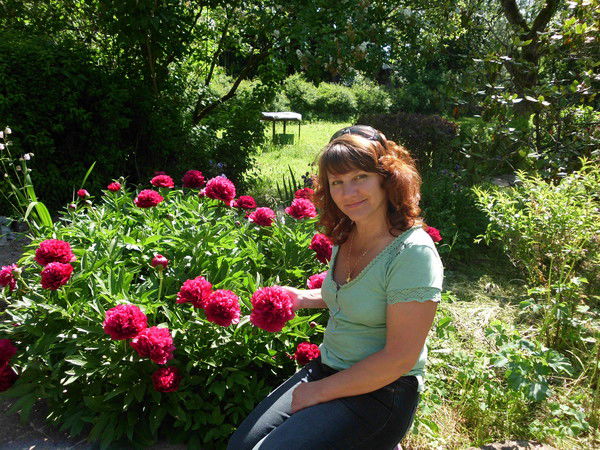 Светлана Анисимова