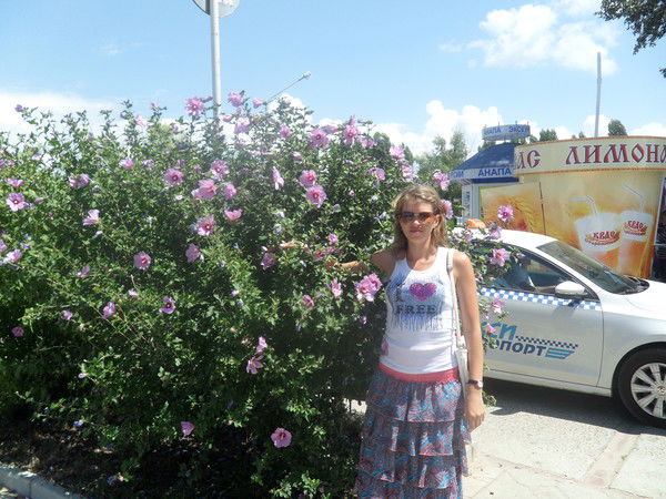 Настёна Подзорова