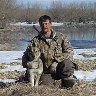 Волков Михаил