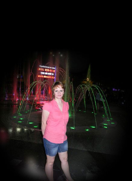 Анастасия Марченко