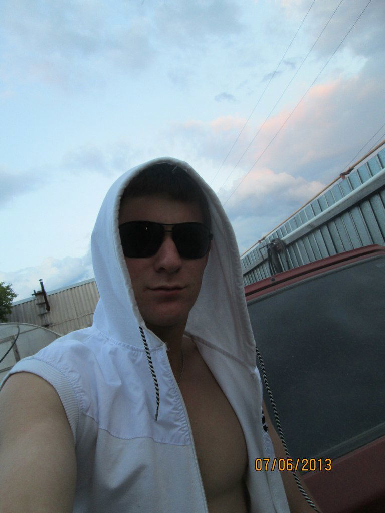 Евгений Рещиков