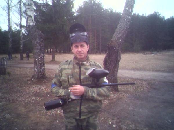 Станислав Афнагель