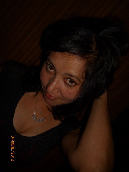 Лунное Дыхание