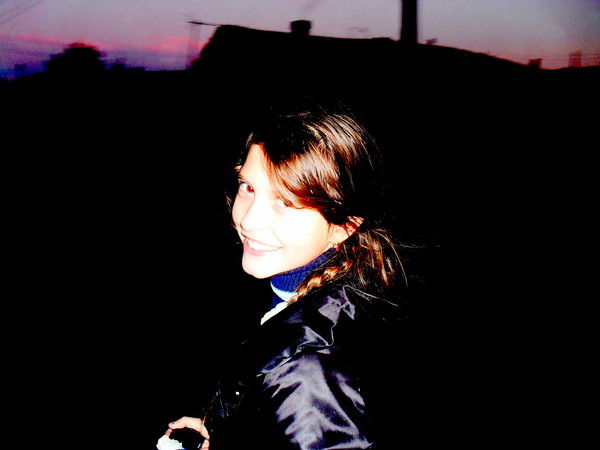 Ира Лукьянова