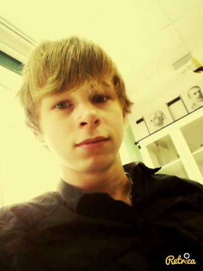 Саша Михайлов