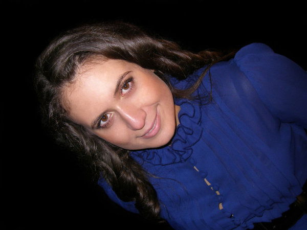 Татьяна Кузнецова