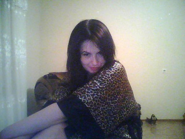 Марина Колесник