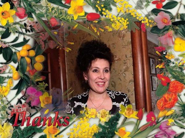 Ирина Логинова