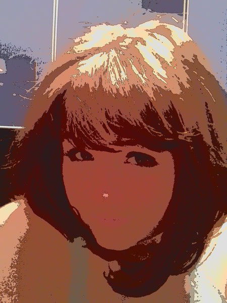 Дарья Веселова