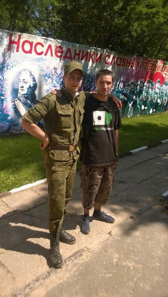 Александр Медвецкий