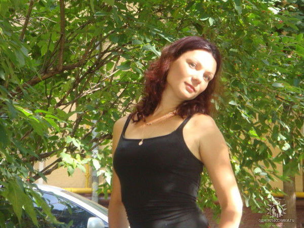 Юлия Панина