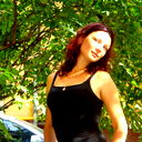 Юлия Панина