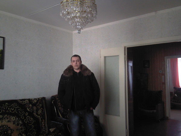 Дмитрий Дедов