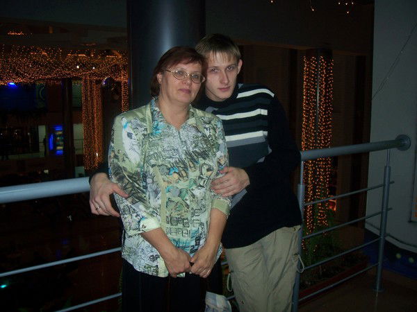 Татьяна Панкова