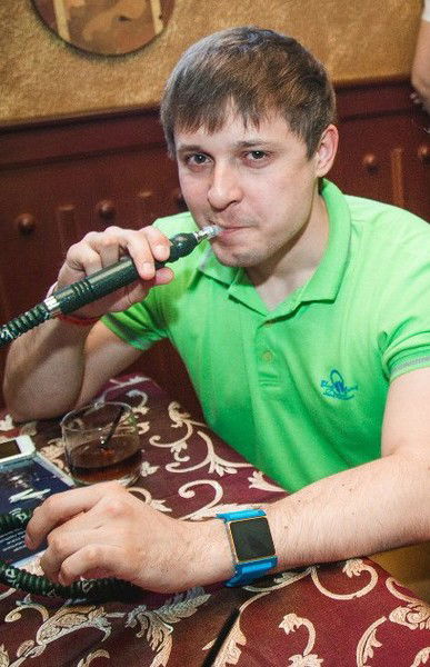 Дмитрий Рыжков