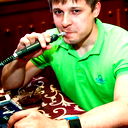 Дмитрий Рыжков