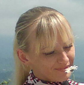 Екатерина Юсупова