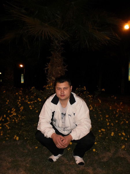 Женя Соломко