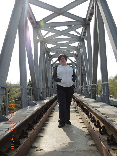 Наталья Баева