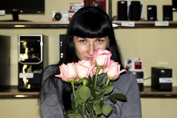 Наталья Гутара