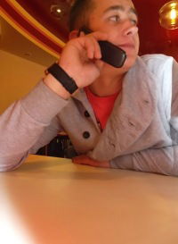 Виталик Богушевич