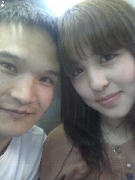 Кос Карабаев